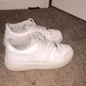Air Force 1 white